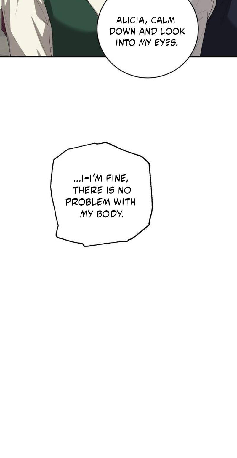 Unforeseen Engagement Chapter 67 page 42 - 