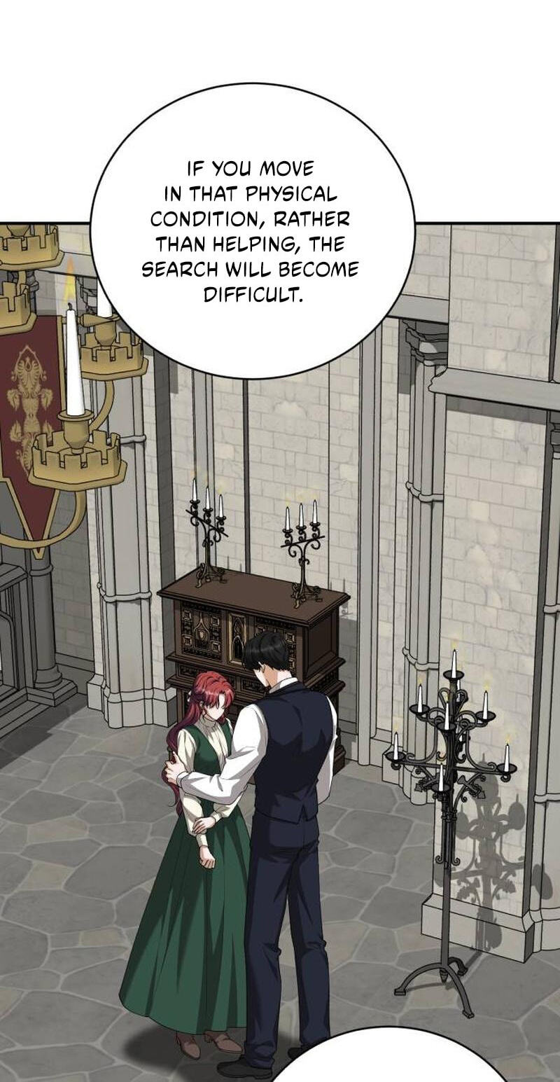Unforeseen Engagement Chapter 67 page 43 - 