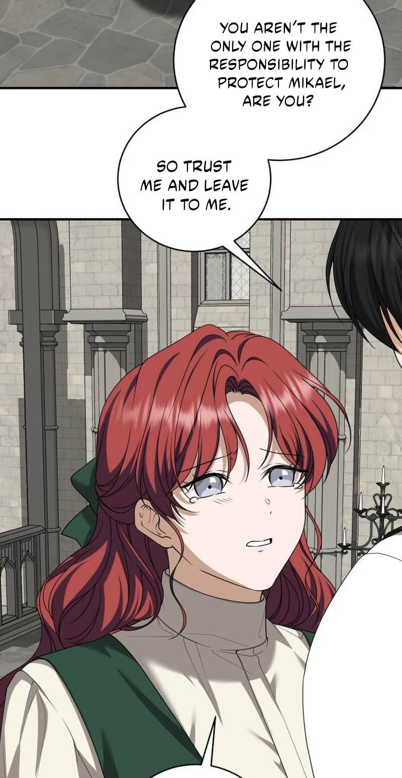 Unforeseen Engagement Chapter 67 page 44 - 