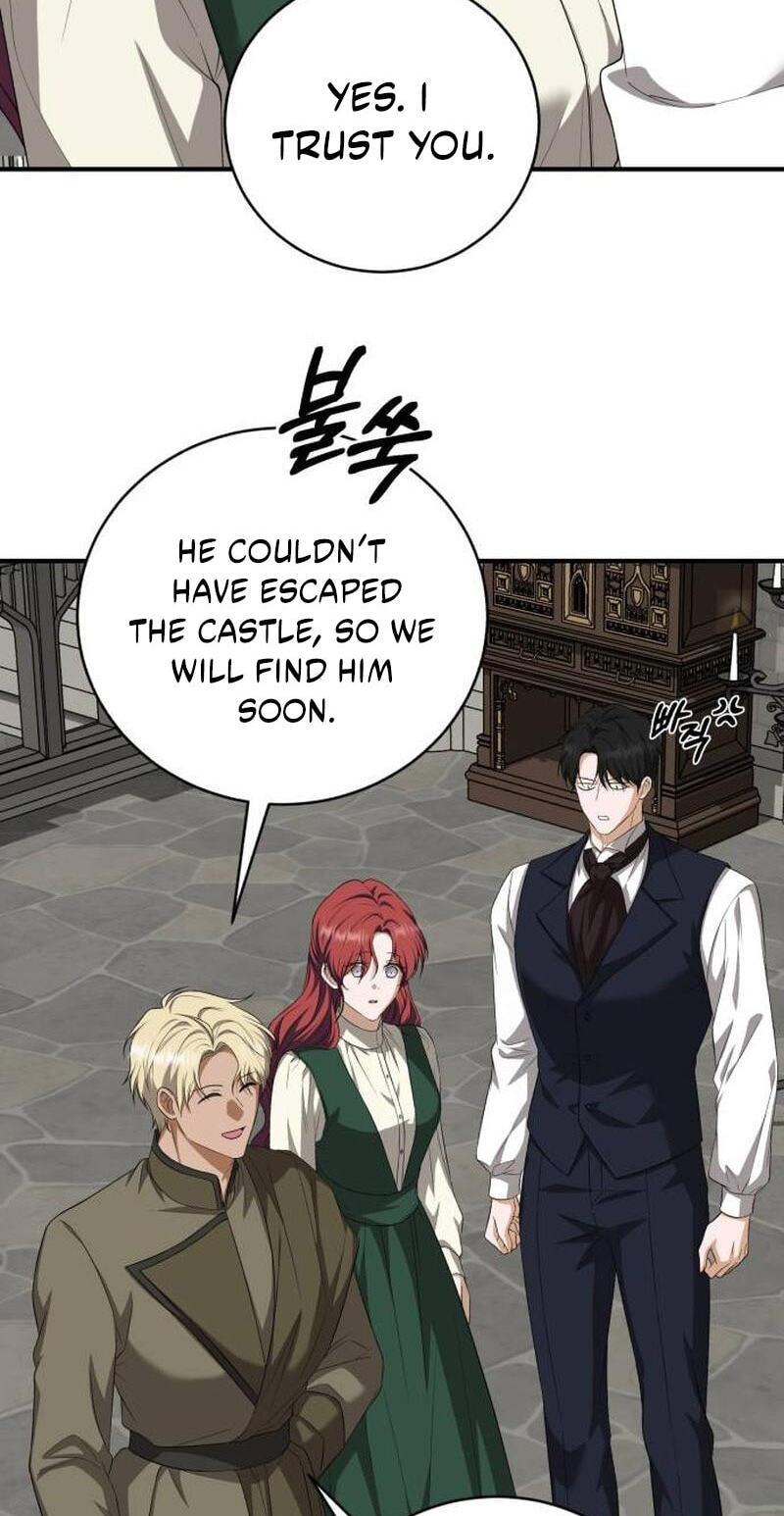 Unforeseen Engagement Chapter 67 page 45 - 