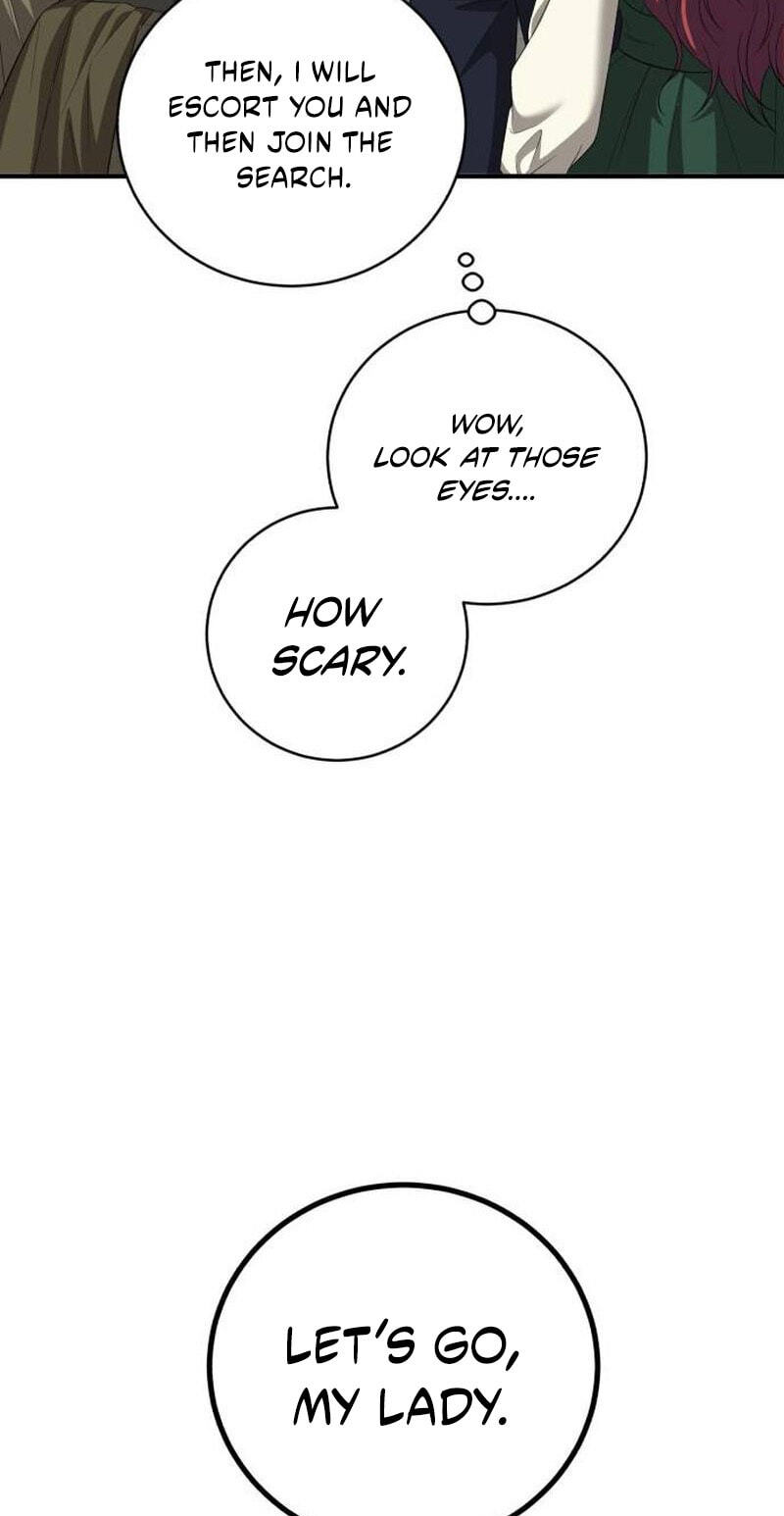 Unforeseen Engagement Chapter 67 page 48 - 