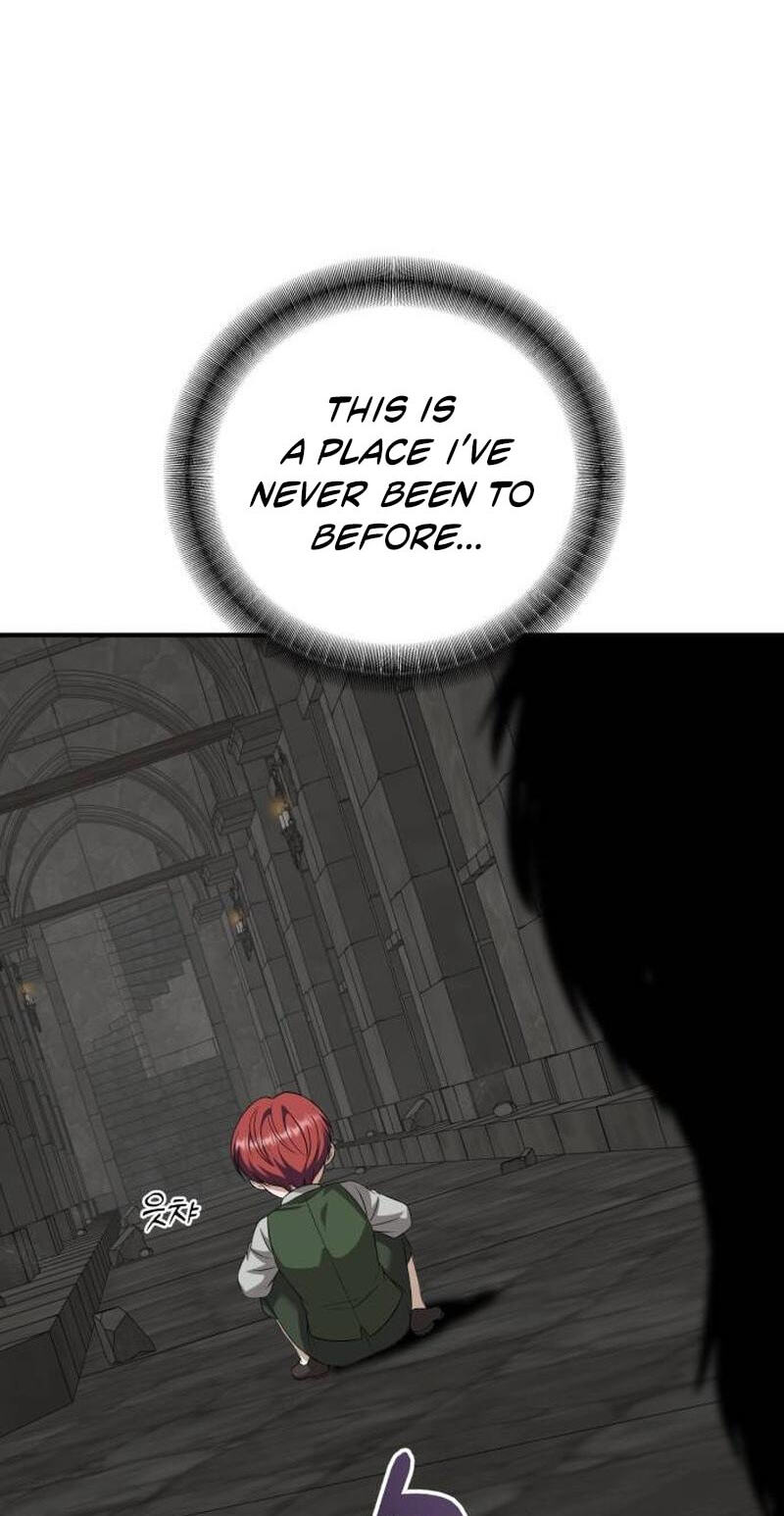 Unforeseen Engagement Chapter 67 page 58 - 