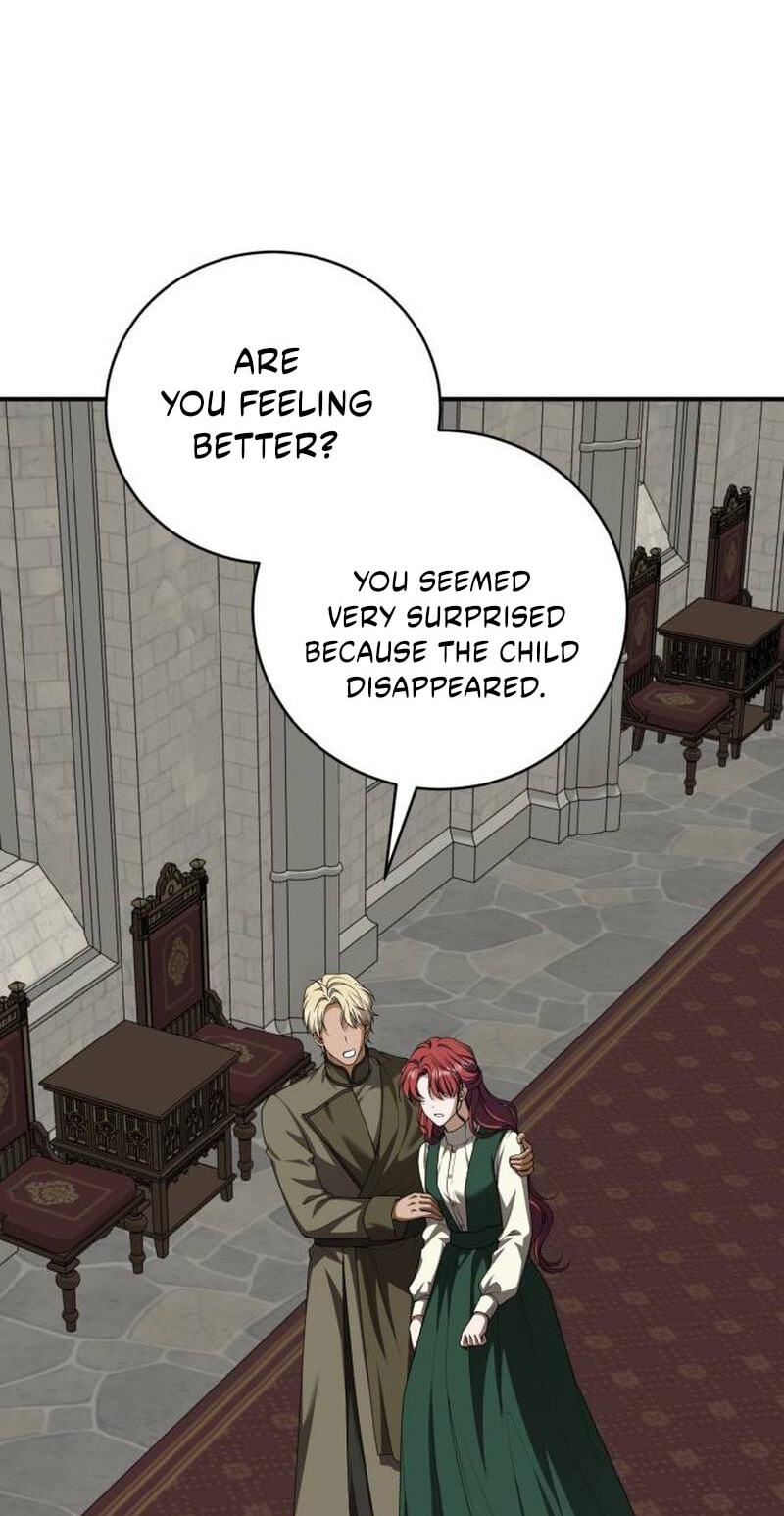Unforeseen Engagement Chapter 67 page 63 - 