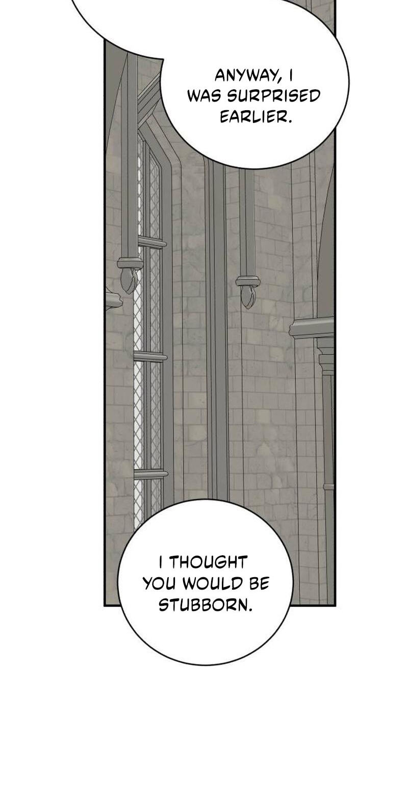 Unforeseen Engagement Chapter 67 page 65 - 
