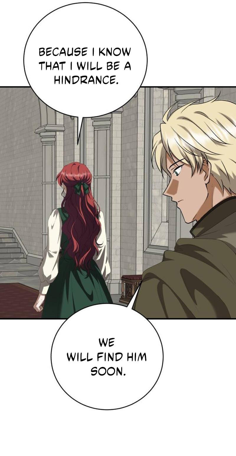 Unforeseen Engagement Chapter 67 page 66 - 