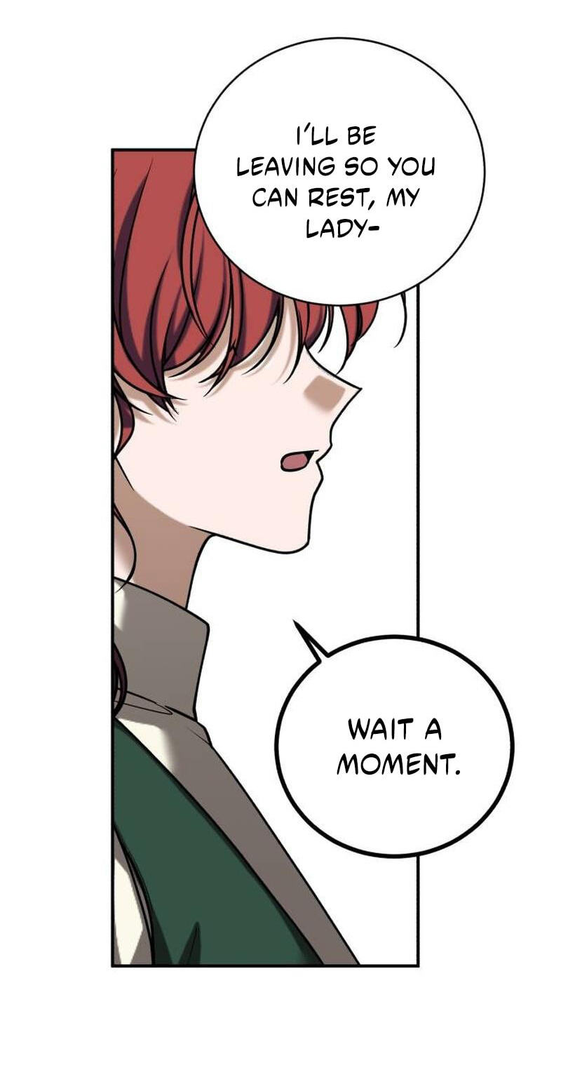 Unforeseen Engagement Chapter 67 page 67 - 