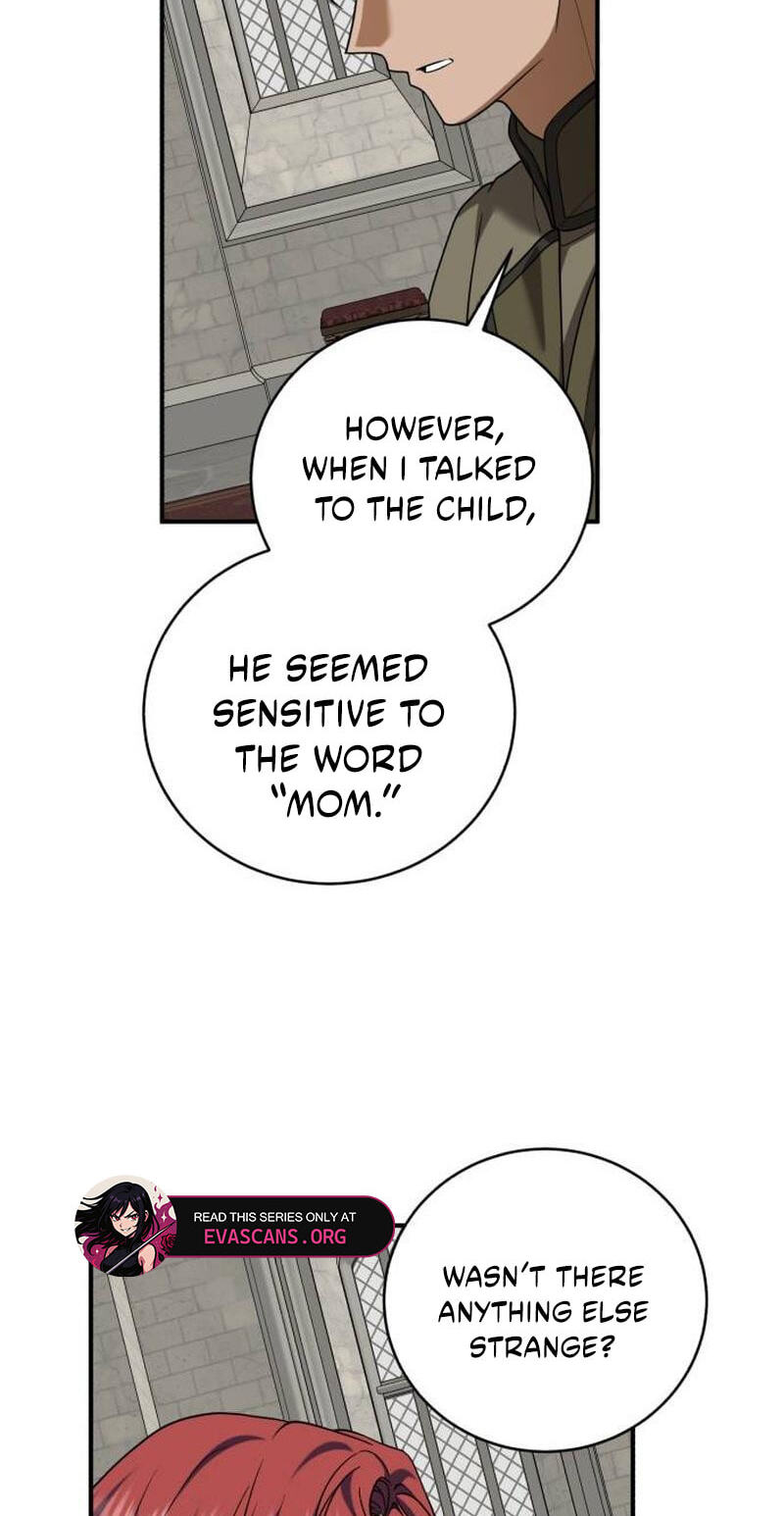 Unforeseen Engagement Chapter 67 page 70 - 