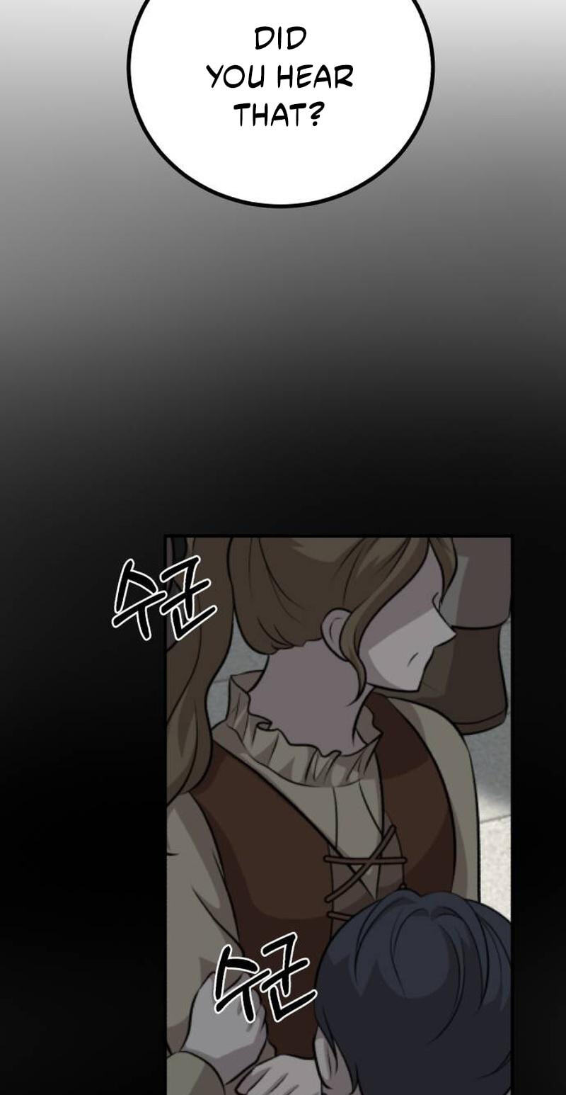 Unforeseen Engagement Chapter 67 page 8 - 