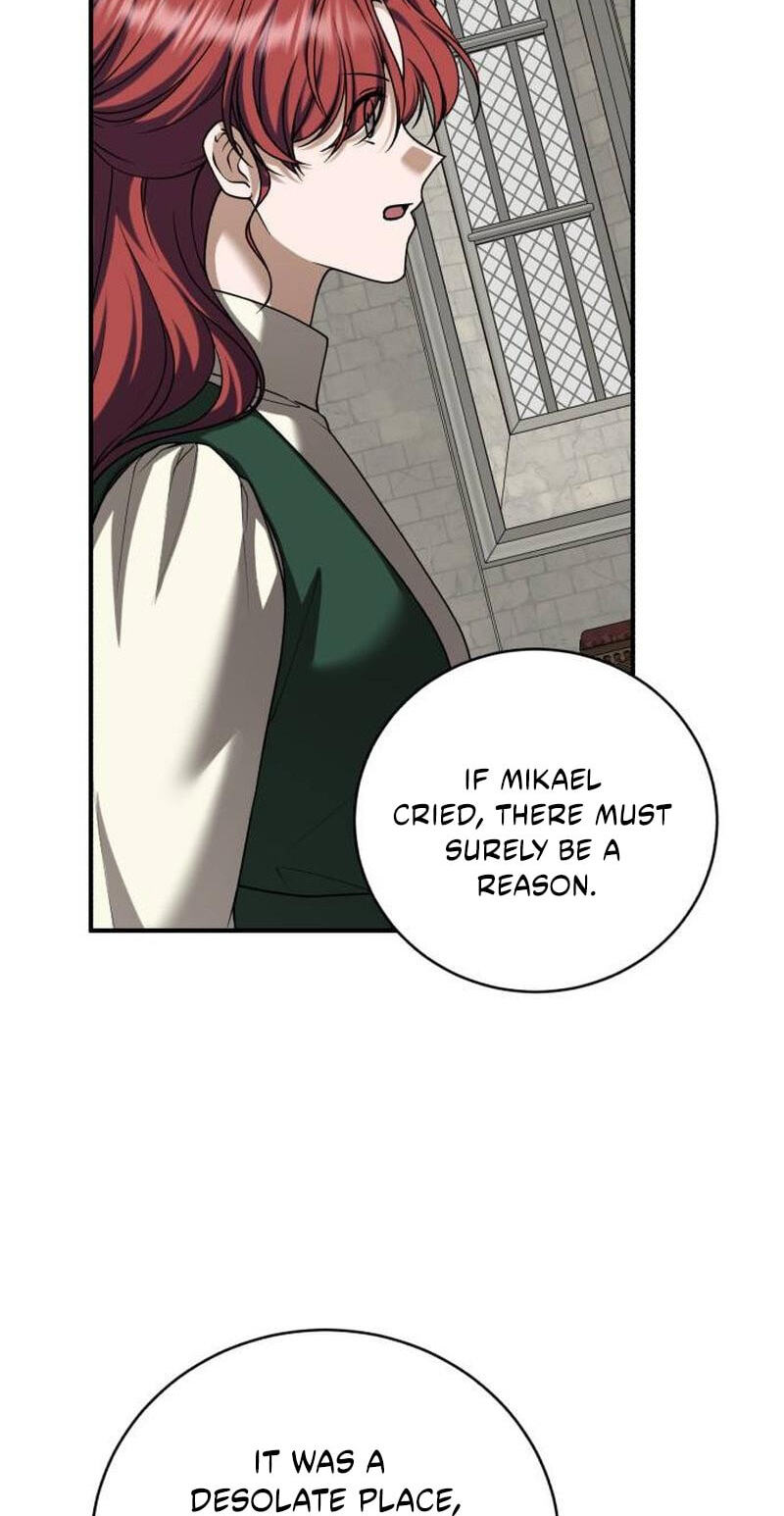 Unforeseen Engagement Chapter 67 page 71 - 