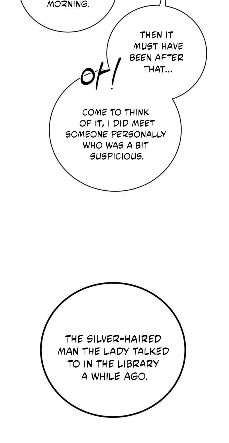 Unforeseen Engagement Chapter 67 page 73 - 