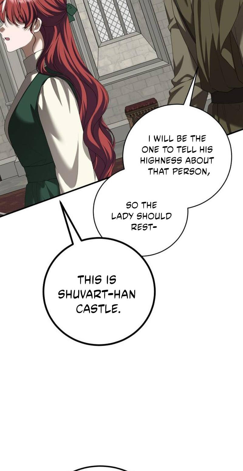 Unforeseen Engagement Chapter 67 page 76 - 