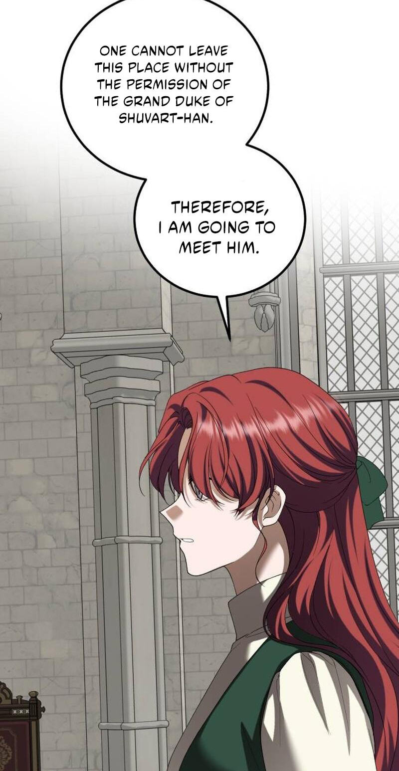 Unforeseen Engagement Chapter 67 page 77 - 