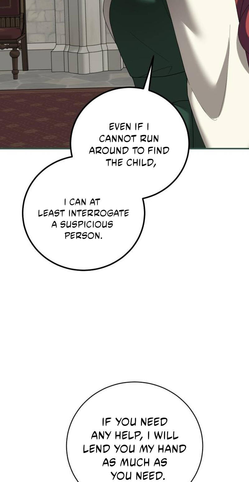 Unforeseen Engagement Chapter 67 page 78 - 