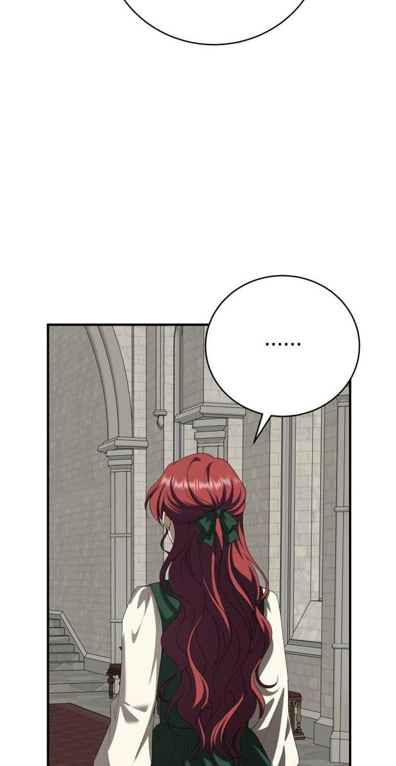 Unforeseen Engagement Chapter 67 page 79 - 