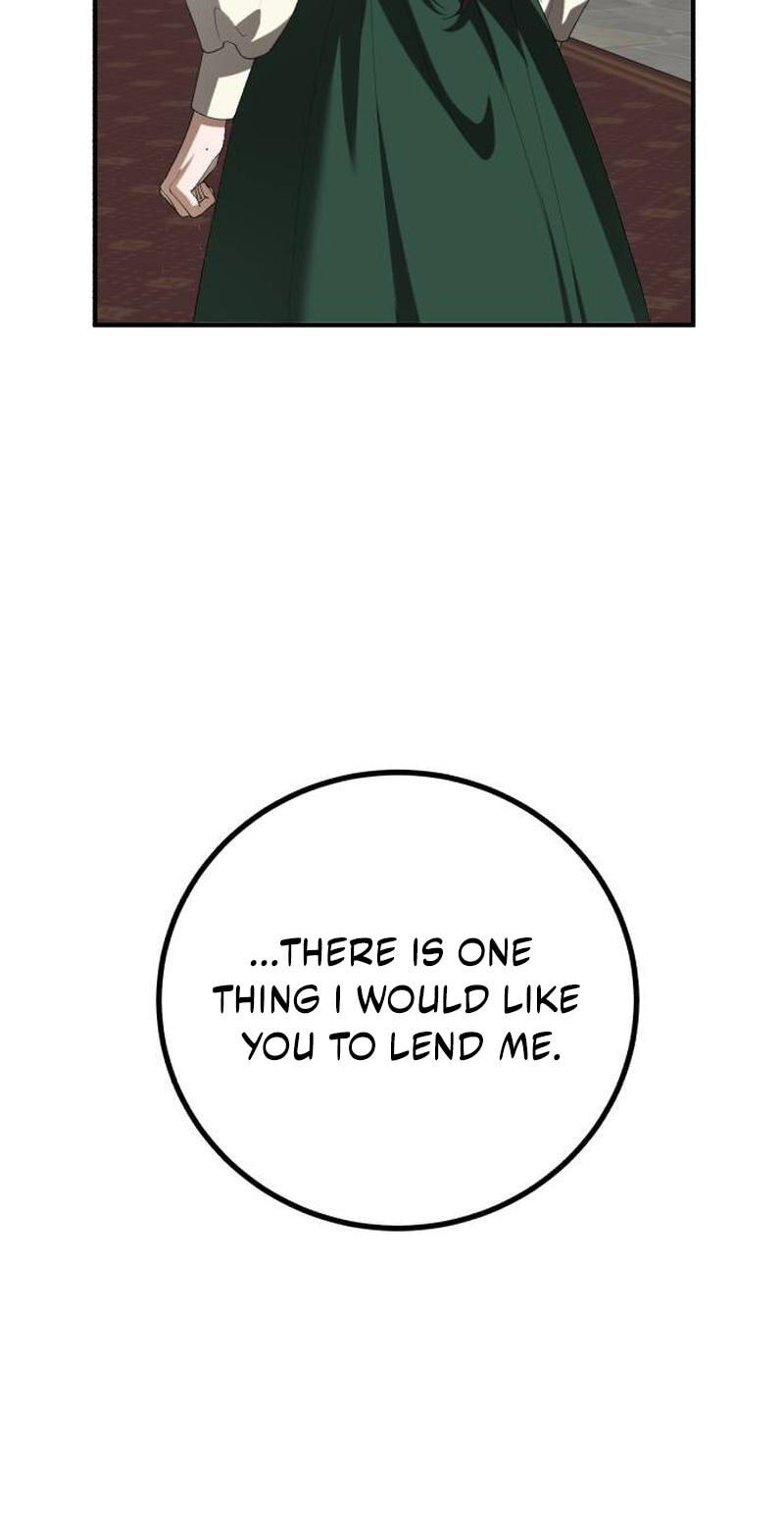 Unforeseen Engagement Chapter 67 page 80 - 