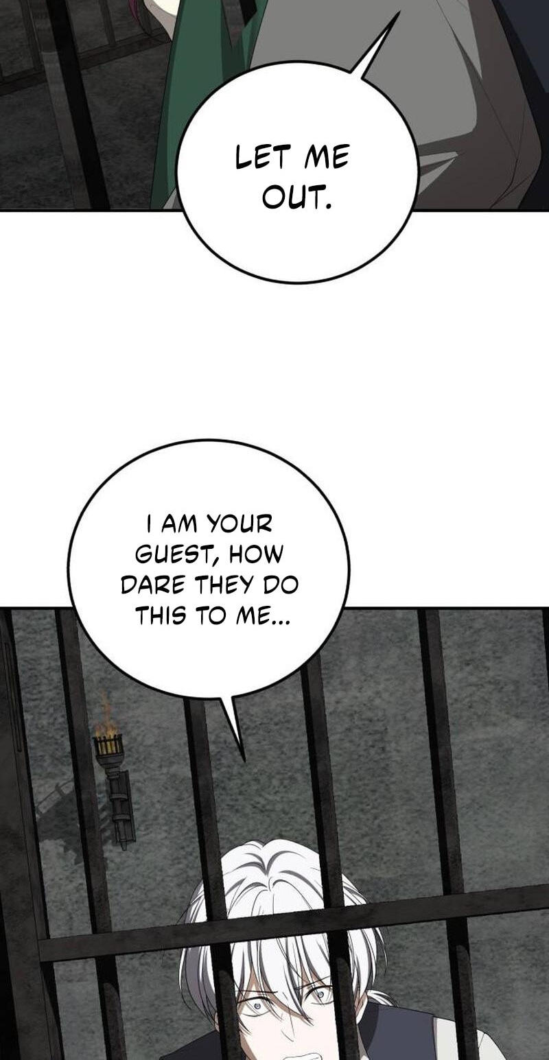 Unforeseen Engagement Chapter 67 page 85 - 