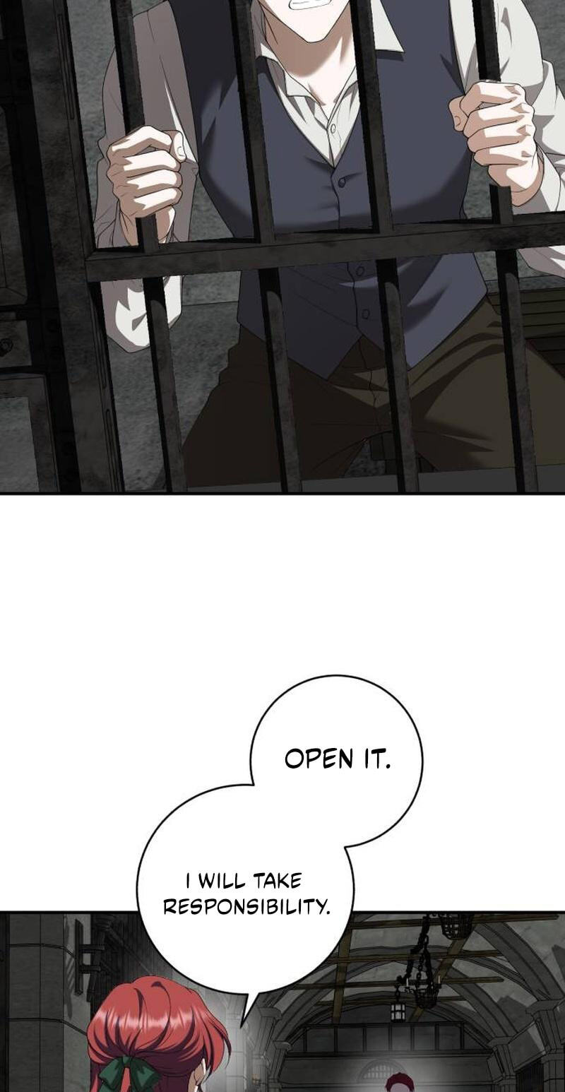 Unforeseen Engagement Chapter 67 page 86 - 