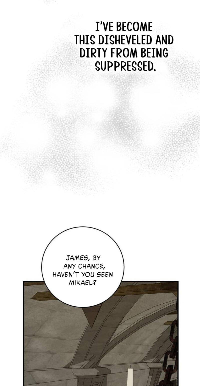 Unforeseen Engagement Chapter 67 page 90 - 
