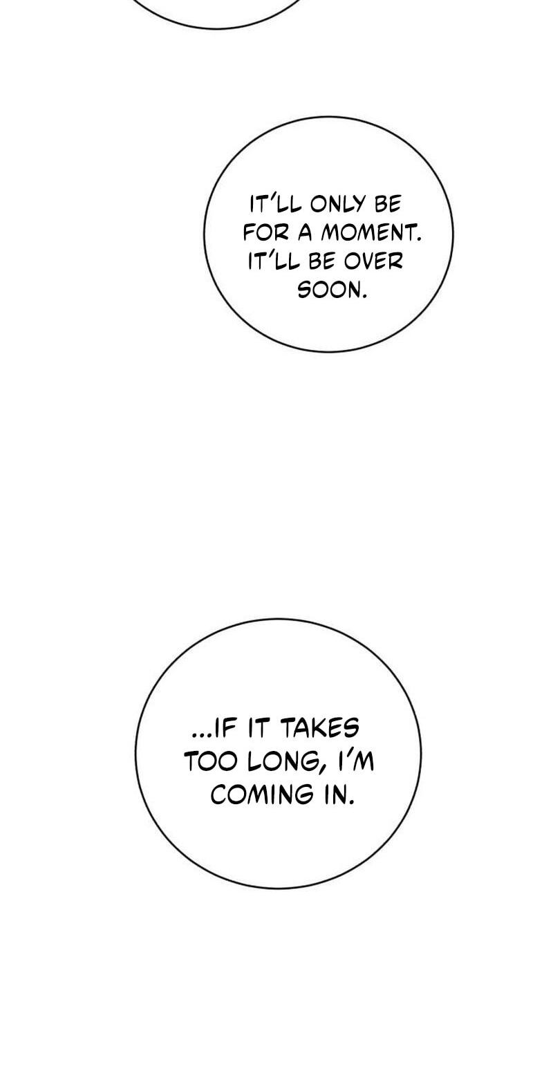 Unforeseen Engagement Chapter 67 page 95 - 
