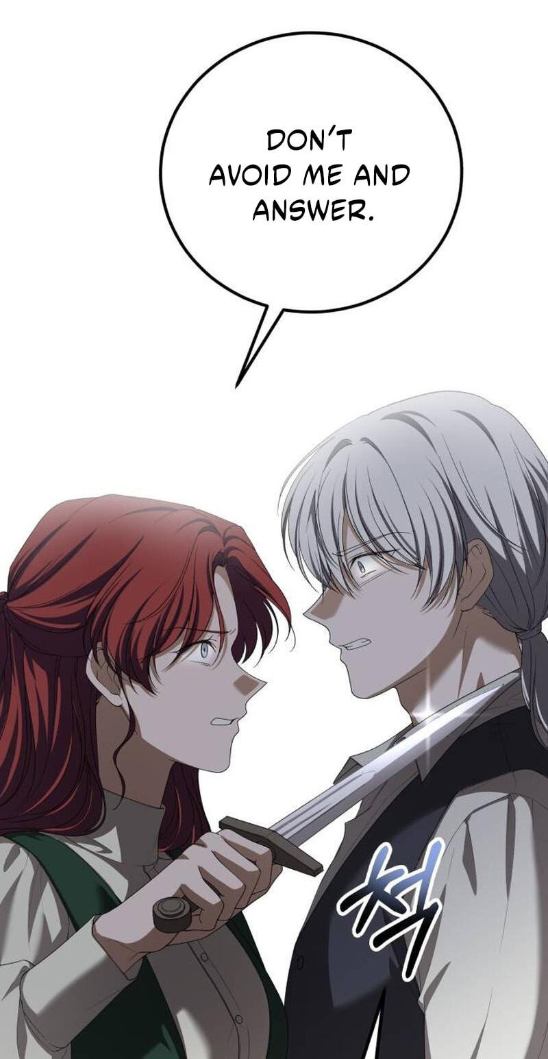 Unforeseen Engagement Chapter 67 page 97 - 