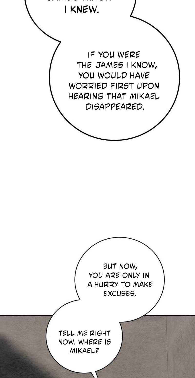 Unforeseen Engagement Chapter 67 page 100 - 