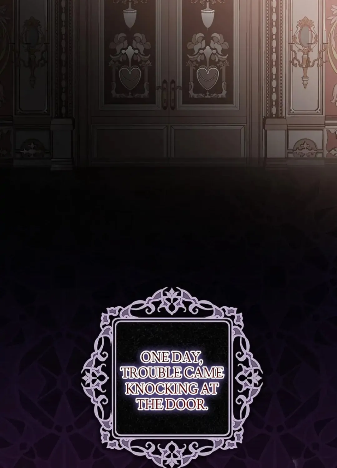 Read Ungracefully Grace chapter 1 image 1 on Lezhin