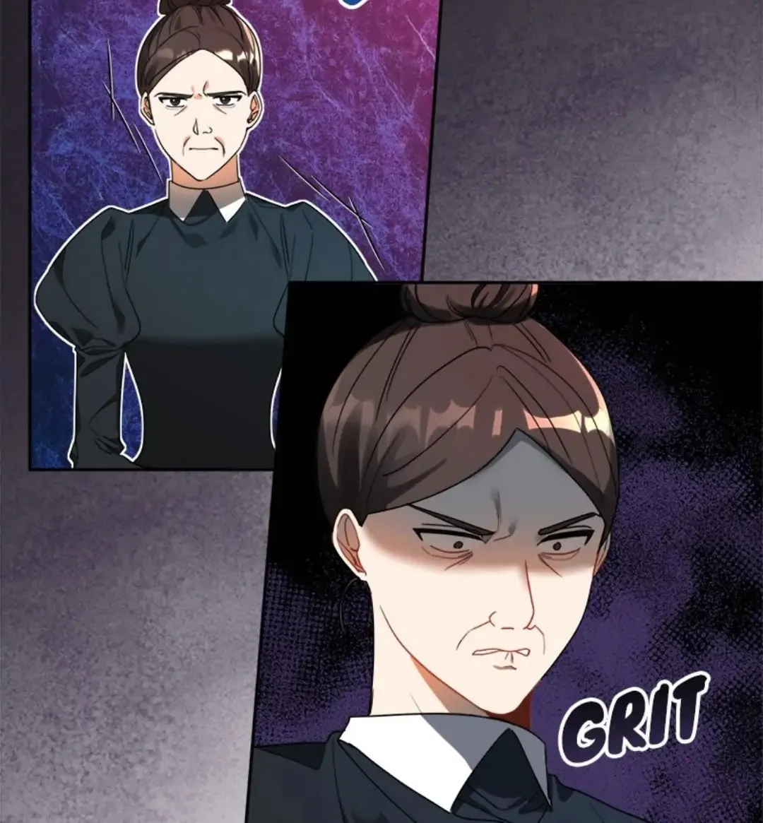 Read Ungracefully Grace chapter 1 image 102 on Lezhin