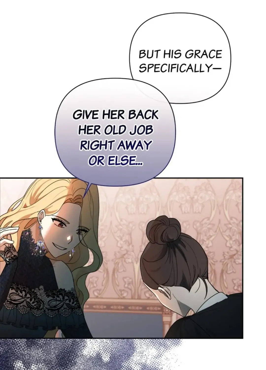 Read Ungracefully Grace chapter 1 image 106 on Lezhin