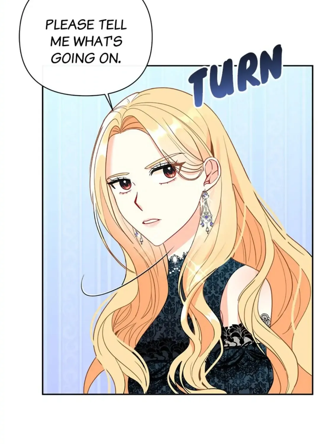 Read Ungracefully Grace chapter 1 image 116 on Lezhin