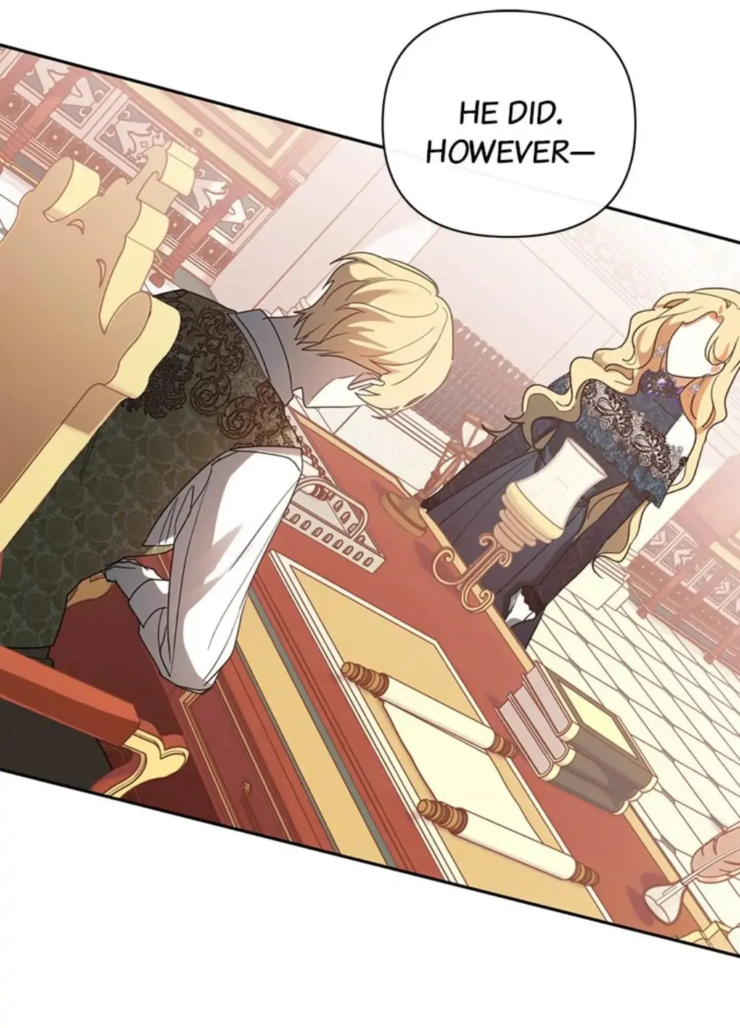 Read Ungracefully Grace chapter 1 image 119 on Lezhin