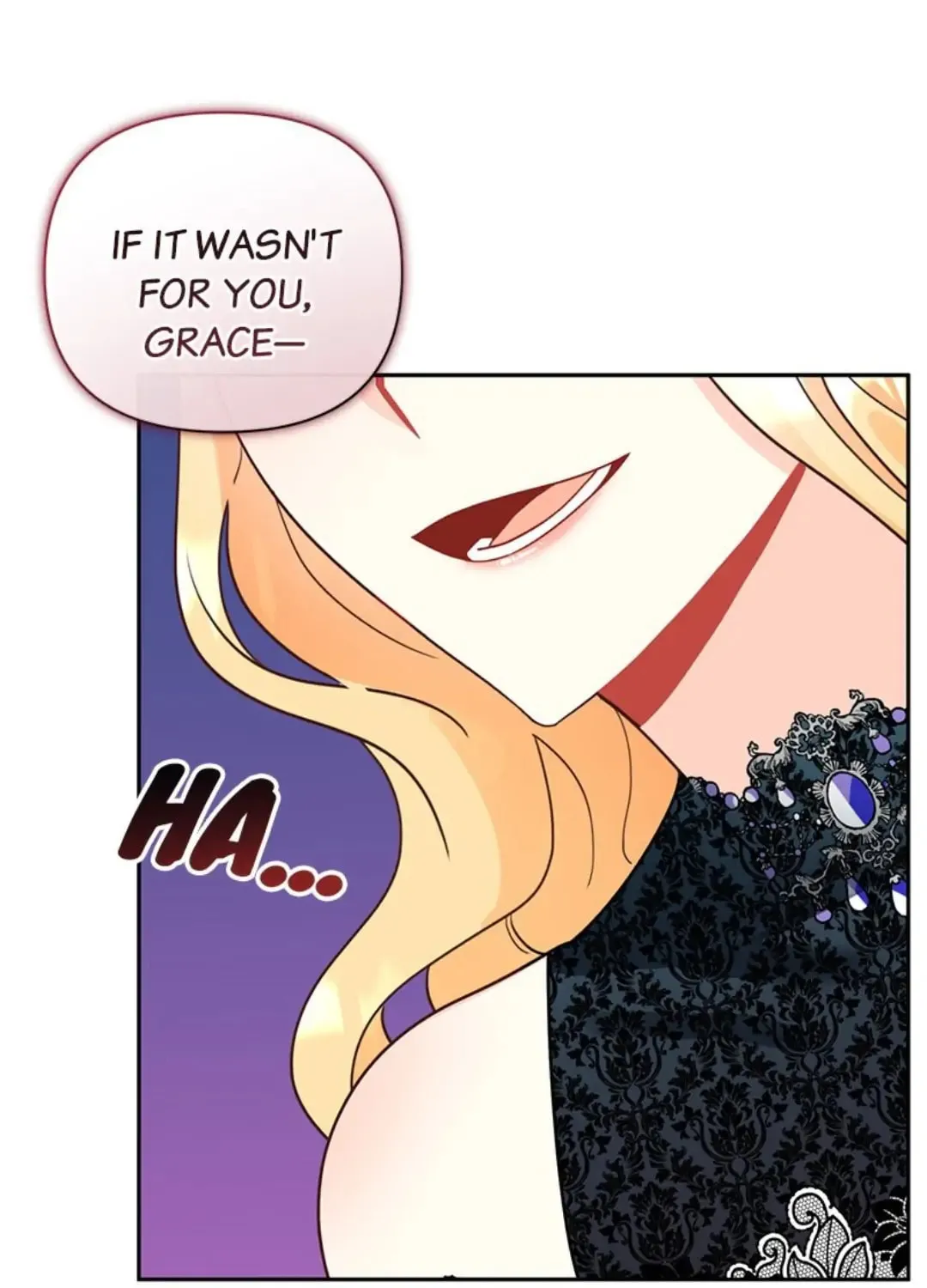 Read Ungracefully Grace chapter 1 image 126 on Lezhin