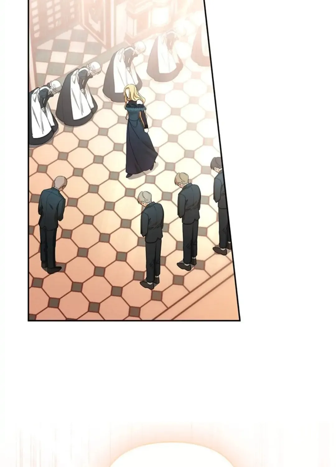 Read Ungracefully Grace chapter 1 image 13 on Lezhin