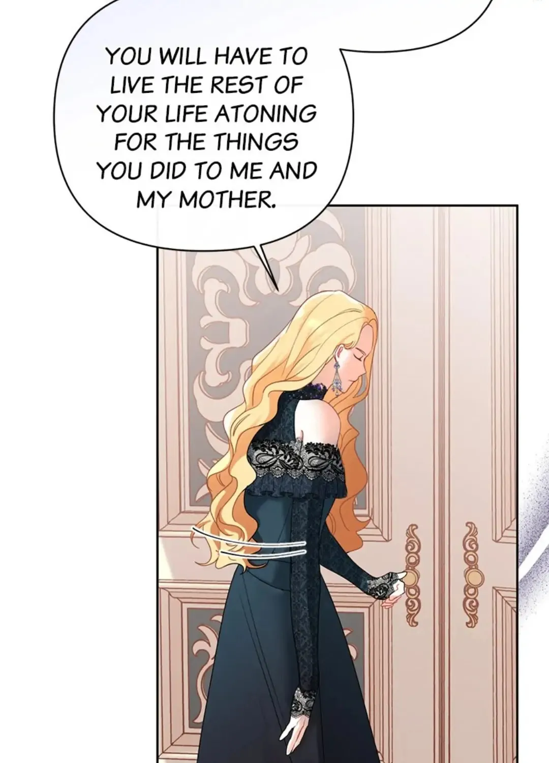 Read Ungracefully Grace chapter 1 image 130 on Lezhin