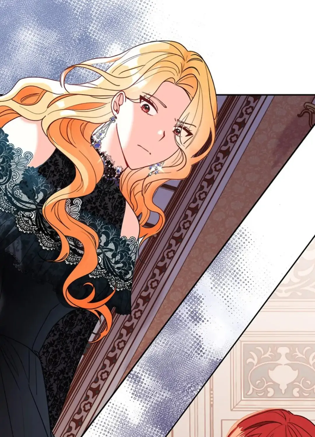 Read Ungracefully Grace chapter 1 image 136 on Lezhin