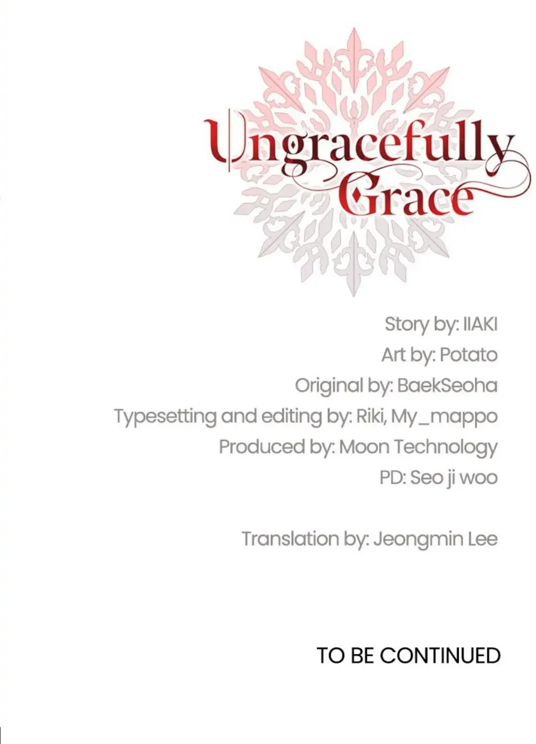 Read Ungracefully Grace chapter 1 image 138 on Lezhin