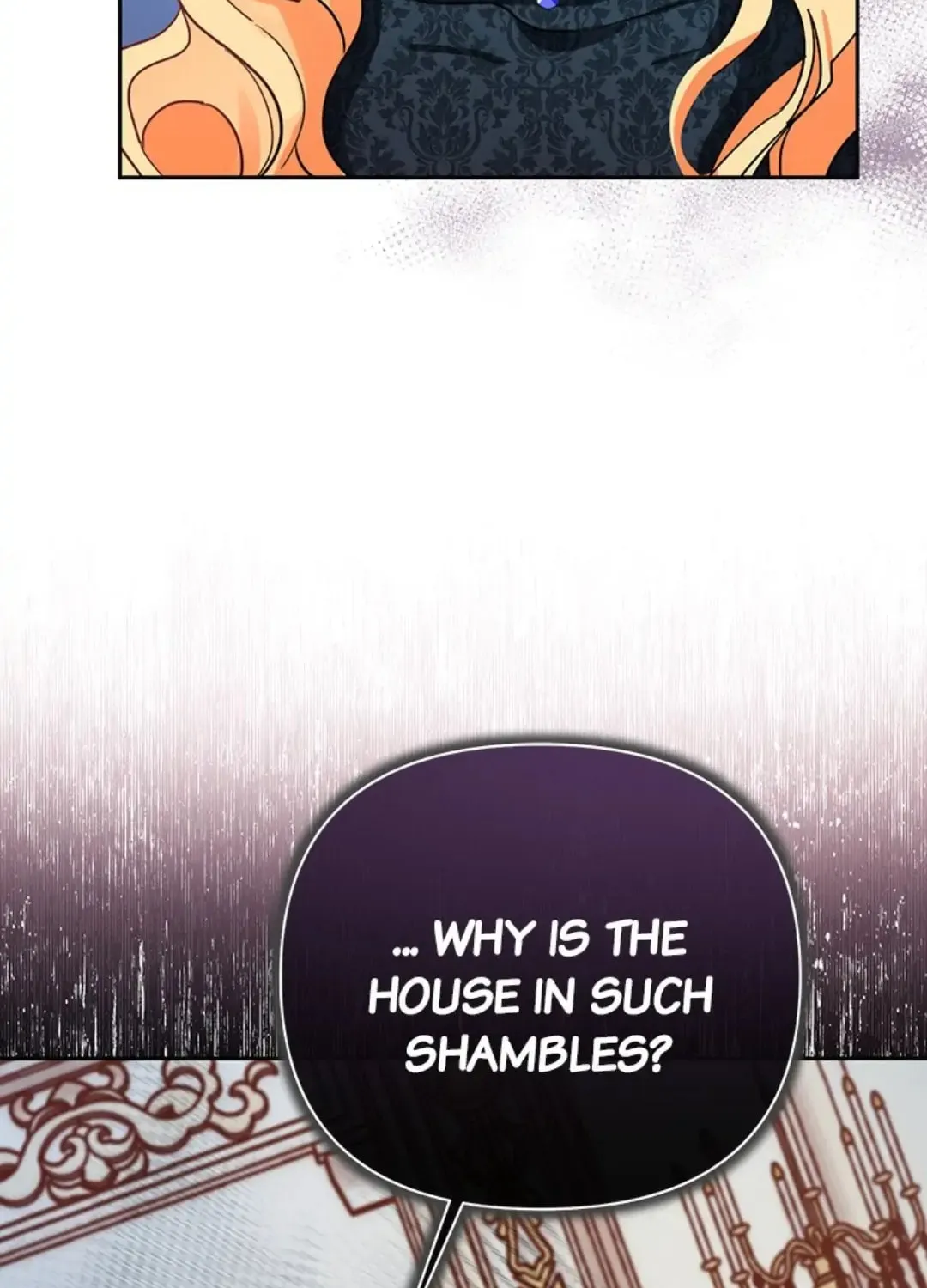 Read Ungracefully Grace chapter 1 image 18 on Lezhin
