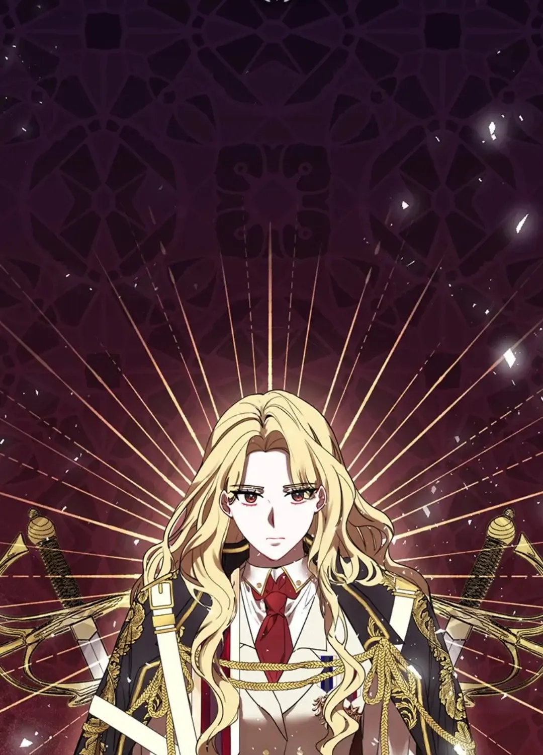 Read Ungracefully Grace chapter 1 image 2 on Lezhin