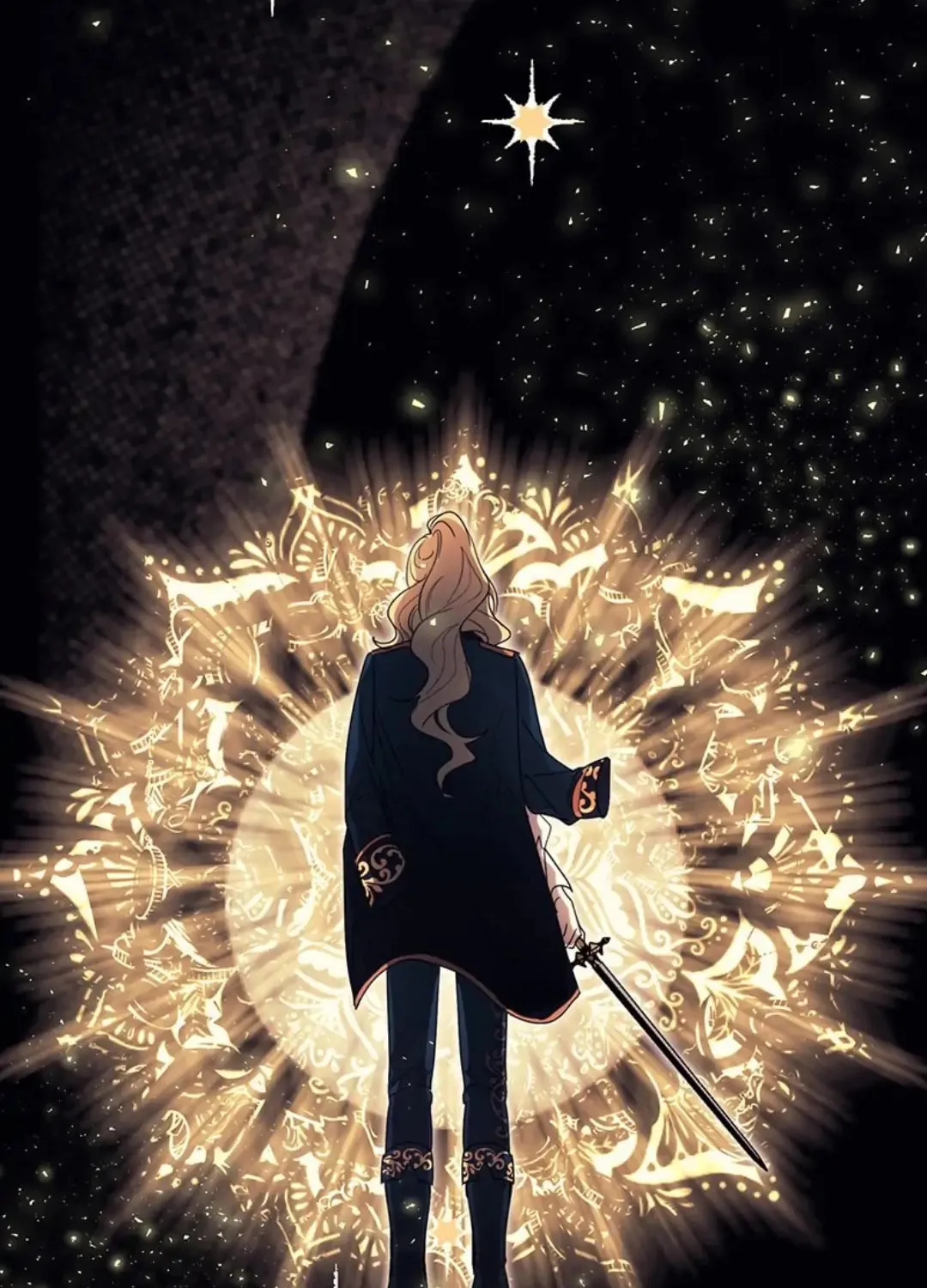 Read Ungracefully Grace chapter 1 image 33 on Lezhin