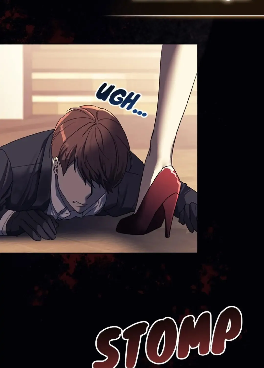 Read Ungracefully Grace chapter 1 image 36 on Lezhin