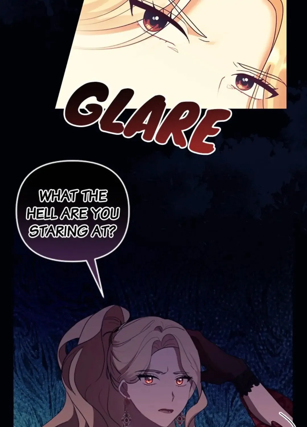 Read Ungracefully Grace chapter 1 image 40 on Lezhin