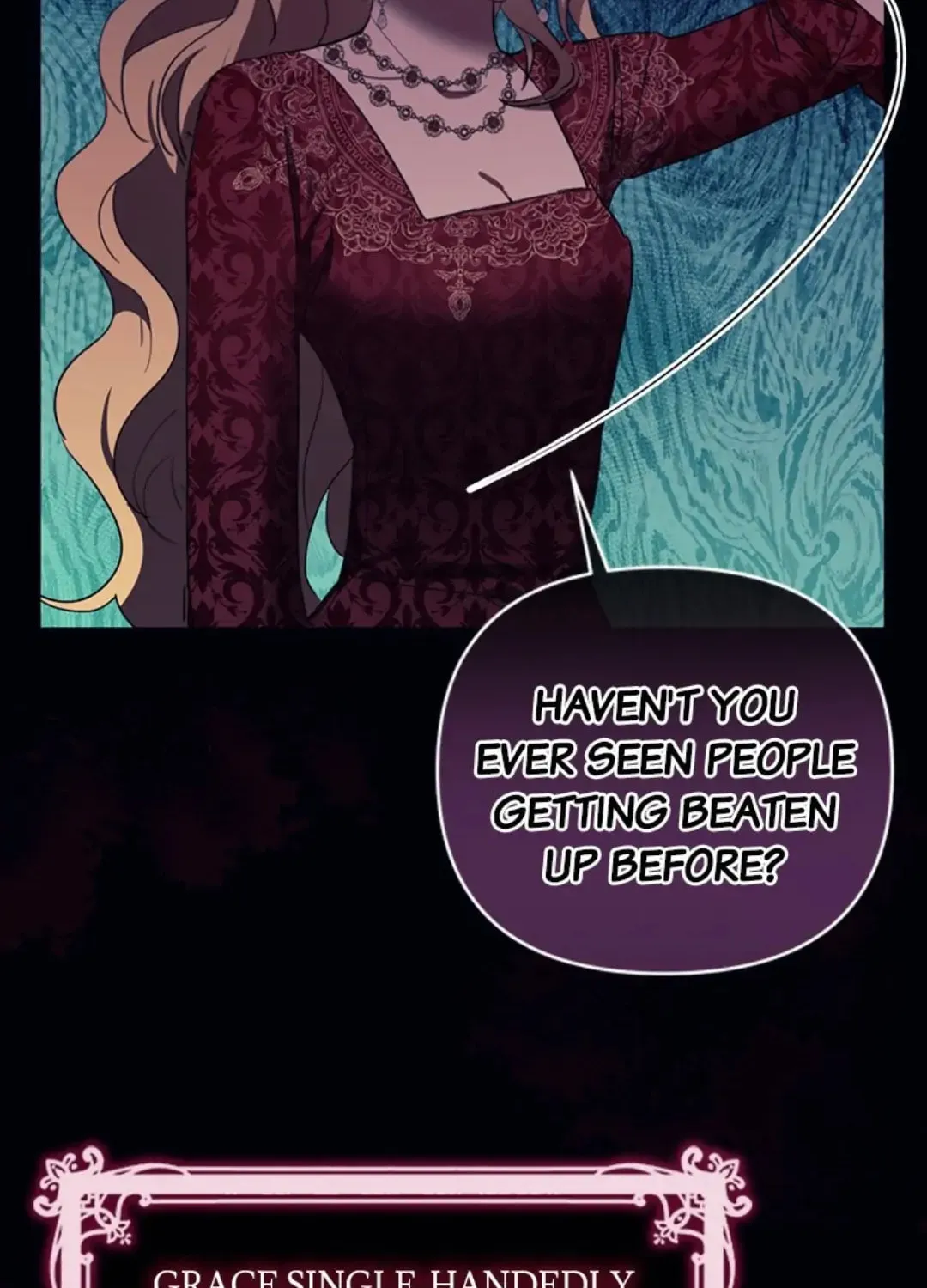 Read Ungracefully Grace chapter 1 image 41 on Lezhin