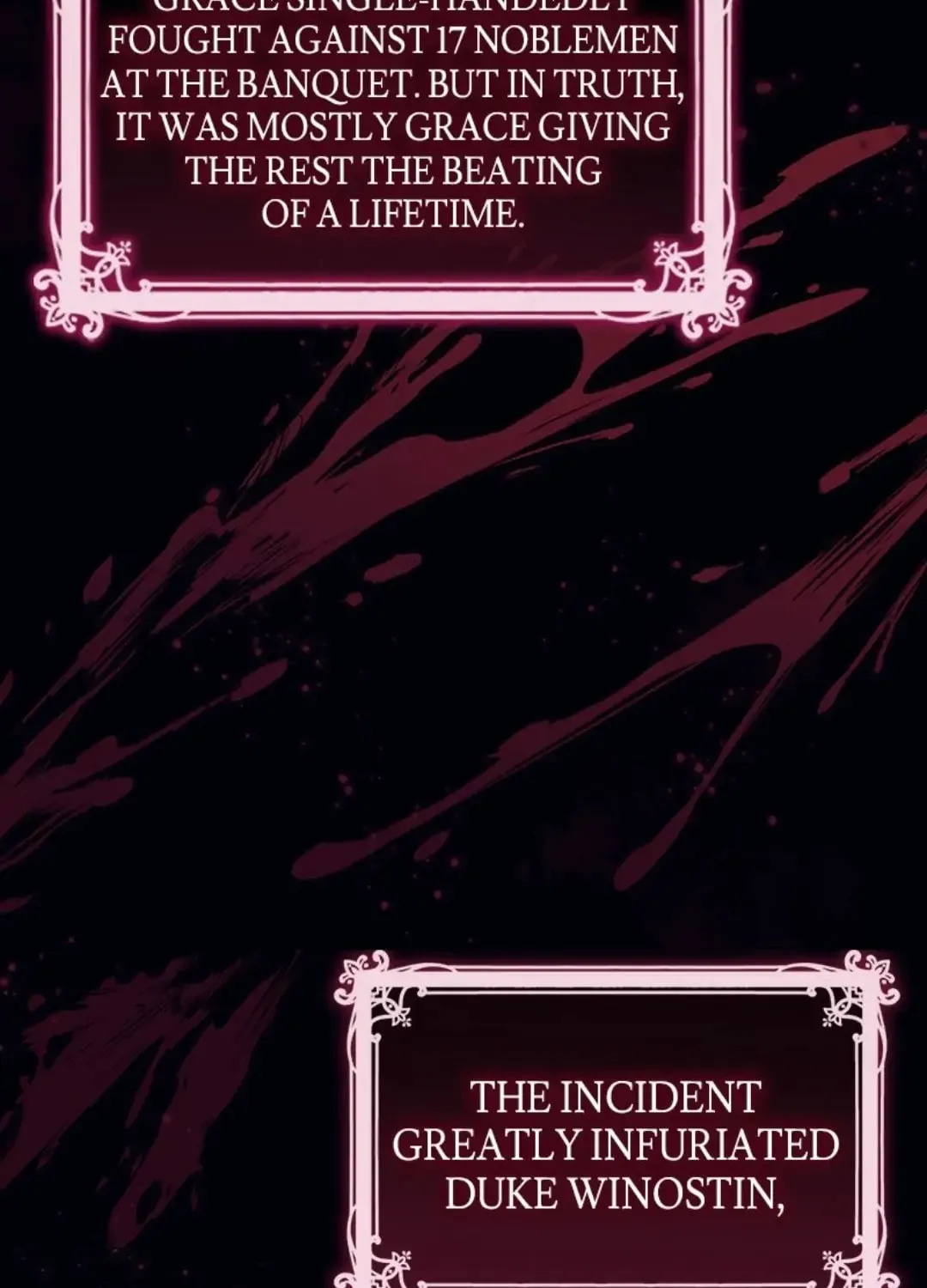 Read Ungracefully Grace chapter 1 image 42 on Lezhin
