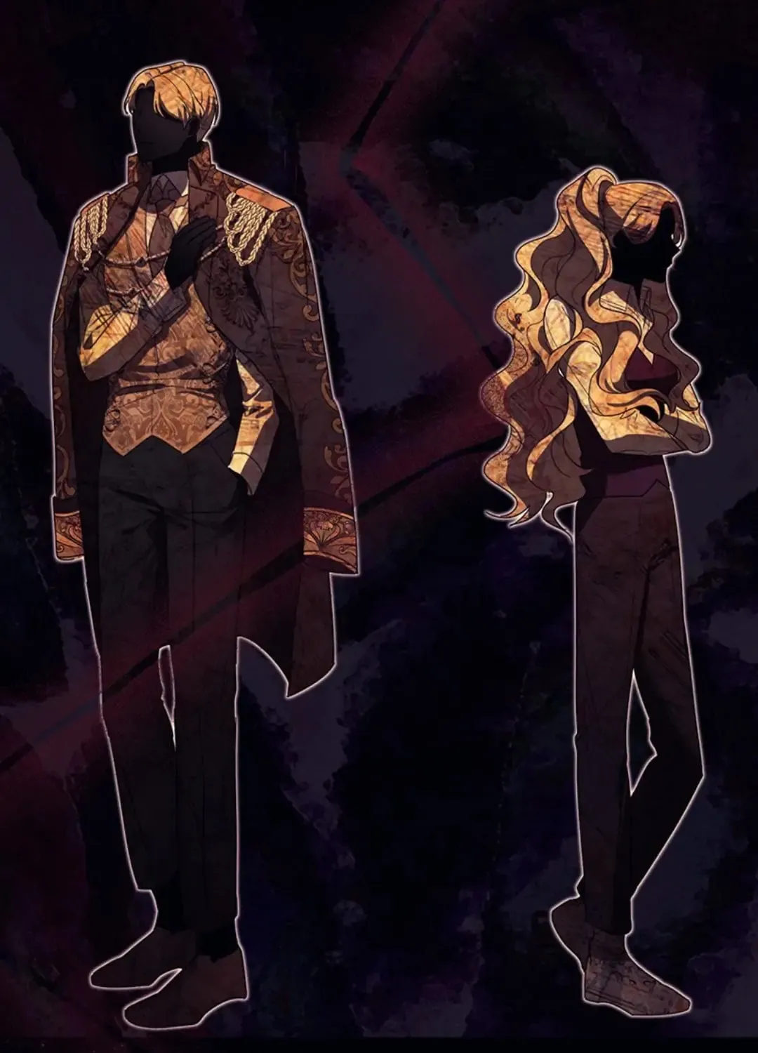 Read Ungracefully Grace chapter 1 image 46 on Lezhin