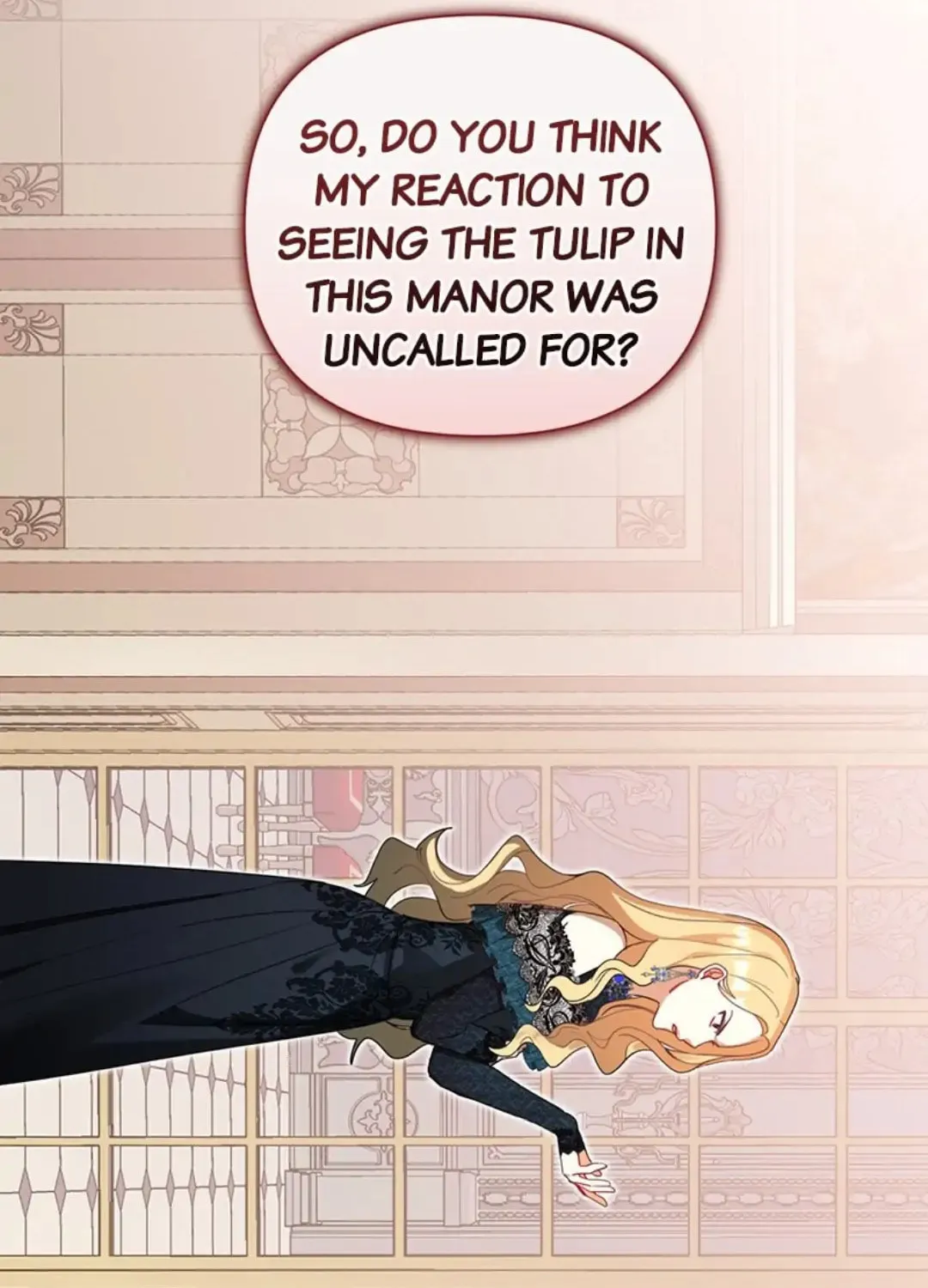 Read Ungracefully Grace chapter 1 image 89 on Lezhin