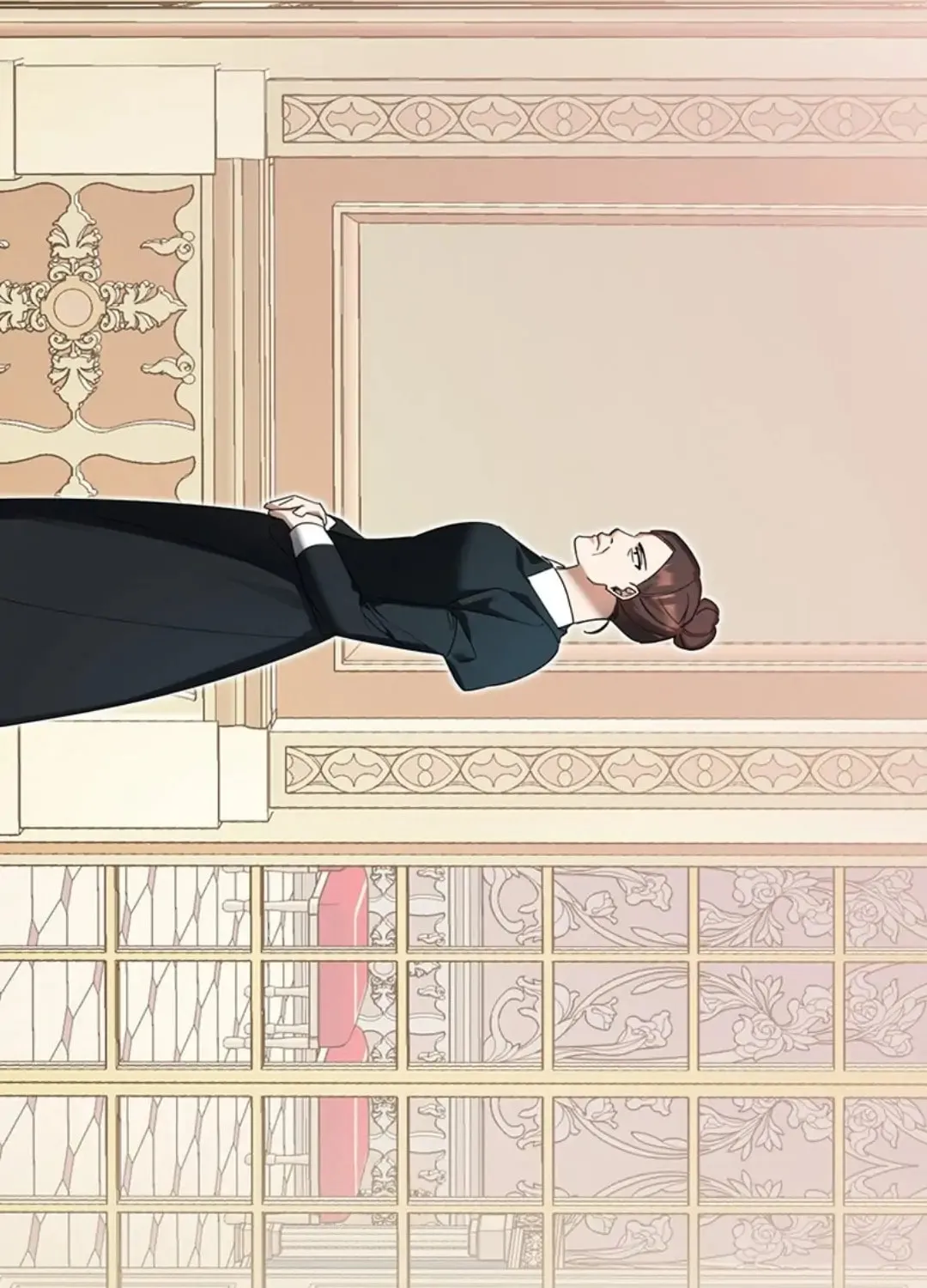 Read Ungracefully Grace chapter 1 image 90 on Lezhin