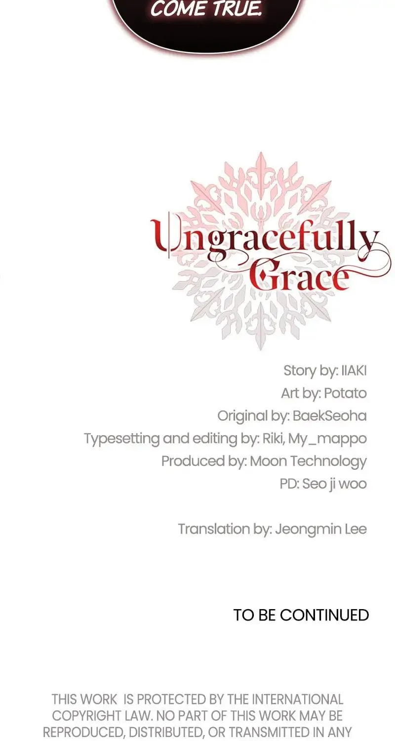 Read Ungracefully Grace chapter 10 image 103 on Lezhin