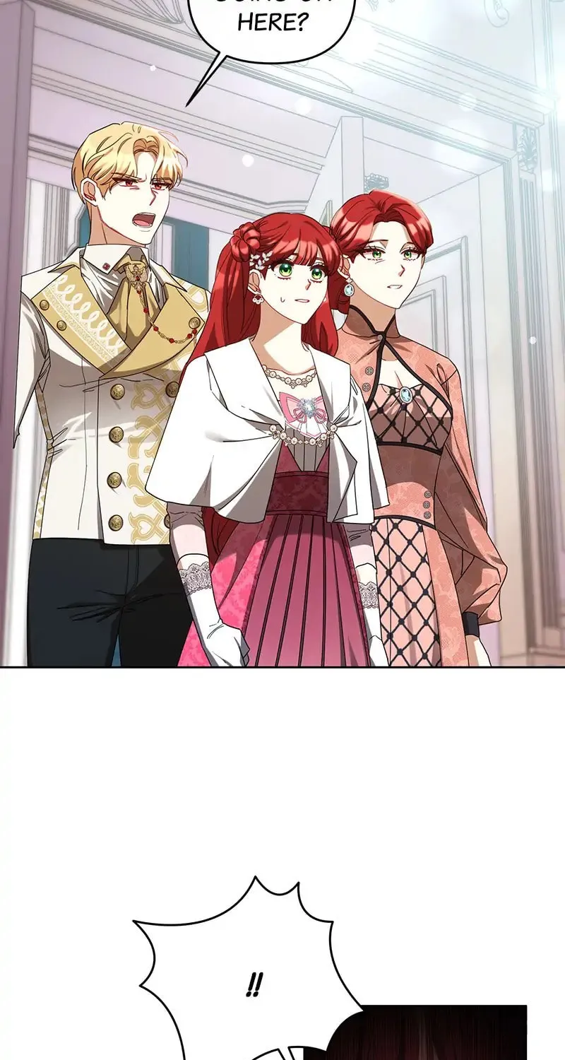 Read Ungracefully Grace chapter 10 image 11 on Lezhin