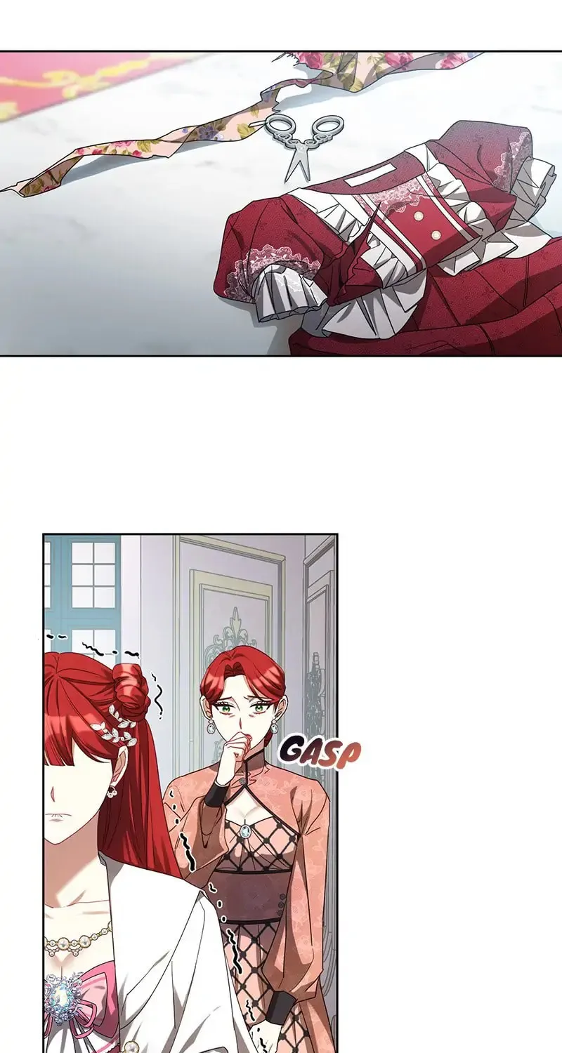 Read Ungracefully Grace chapter 10 image 13 on Lezhin