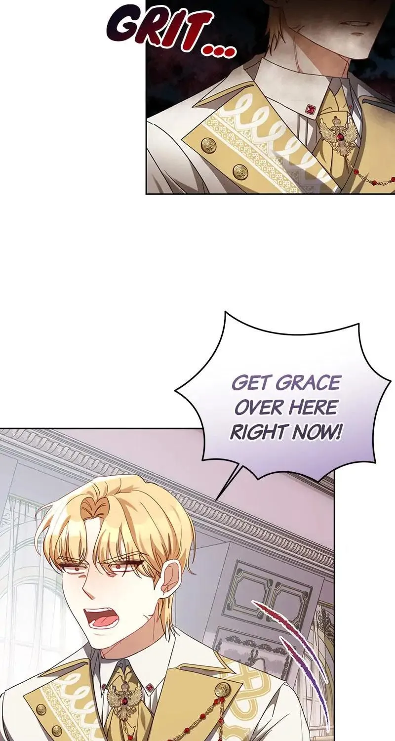 Read Ungracefully Grace chapter 10 image 15 on Lezhin