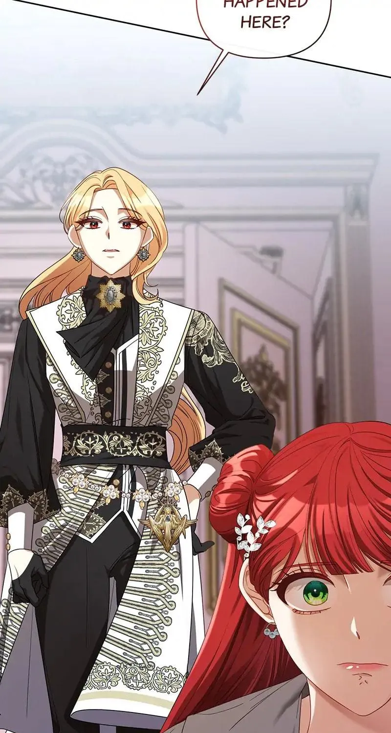 Read Ungracefully Grace chapter 10 image 20 on Lezhin